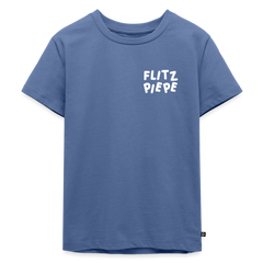 Flitz piepe - Kinder Premium T-Shirt