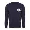 Pille Palle - Unisex Pullover - Navy