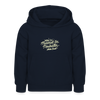 Neukölln is so normal - Kinder Hoodie - Navy