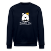 Bärlin - Unisex Bio Sweatshirt - Navy