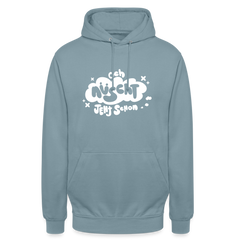 och nüscht jeht schon! - Unisex Hoodie