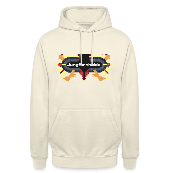 Jungfernheide - Unisex Hoodie - Vanille-Milchshake