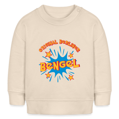 Berliner Bengel - Baby Bio Pullover
