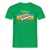 Treptow Hippest Neighborhood - Männer Premium T-Shirt - Kelly Green
