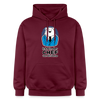 Chef - Hoodie - Maroon