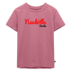 Neukölln Berlin - Kinder Premium T-Shirt - Mauve
