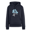 Dit duftet dufte! - Frauen Premium Hoodie - Navy