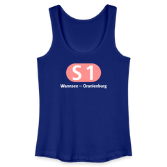 S1 - Frauen Bio Tank Top