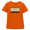Südstern - Kinder Premium T-Shirt - Orange