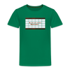 Altstadt Spandau - Kinder Premium T-Shirt - Kelly Green