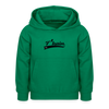F'hain - Kinder Hoodie - Kelly Green