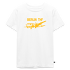 Berlin THF - Kinder Premium T-Shirt - Weiß