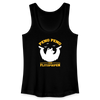 Peng Peng - Frauen Bio Tank Top - Schwarz