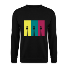 Berlin Retro - Unisex Pullover