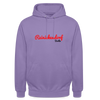 Reinickendorf Berlin - Unisex Hoodie - Lavendel