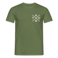 Tach X - Männer Premium T-Shirt