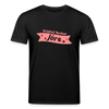 Berliner Jöre - Unisex Bio T-Shirt - Schwarz