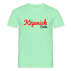 Köpenick - Männer Premium T-Shirt - Mintgrün