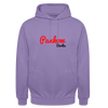 Pankow Berlin - Unisex Hoodie - Lavendel