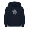 Bierpinsel Steglitz - Kinder Hoodie - Navy