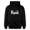 Dit Orijinal - Hoodie - Schwarz