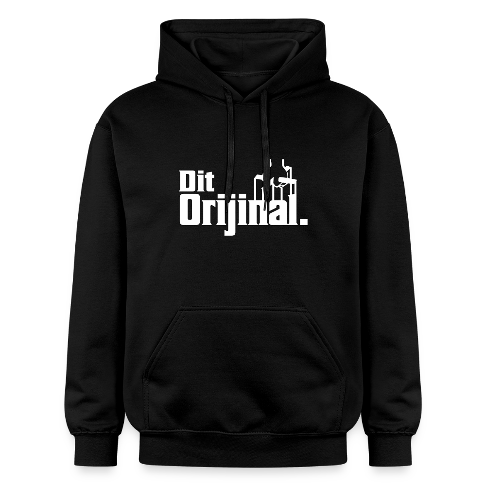 Dit Orijinal - Hoodie - Schwarz