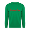 Prenzlauer Berg Berlin - Unisex Pullover - Kelly Green