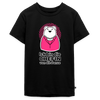 Chefin - Teenager Premium T-Shirt - Schwarz