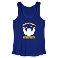 Peng Peng - Frauen Bio Tank Top
