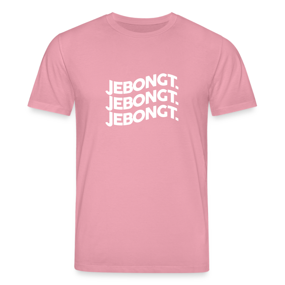 Jebongt! - Unisex Bio T-Shirt - Lila Traum