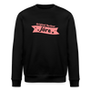 Berliner Jöre - Unisex Bio Sweatshirt - Schwarz