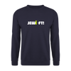 Jewieft! - Unisex Pullover - Navy
