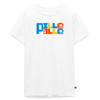 Pillepalle - Teenager Premium T-Shirt - Weiß