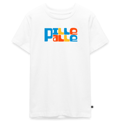 Pillepalle - Teenager Premium T-Shirt