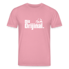 Dit Orijinal - Unisex Bio T-Shirt - Lila Traum