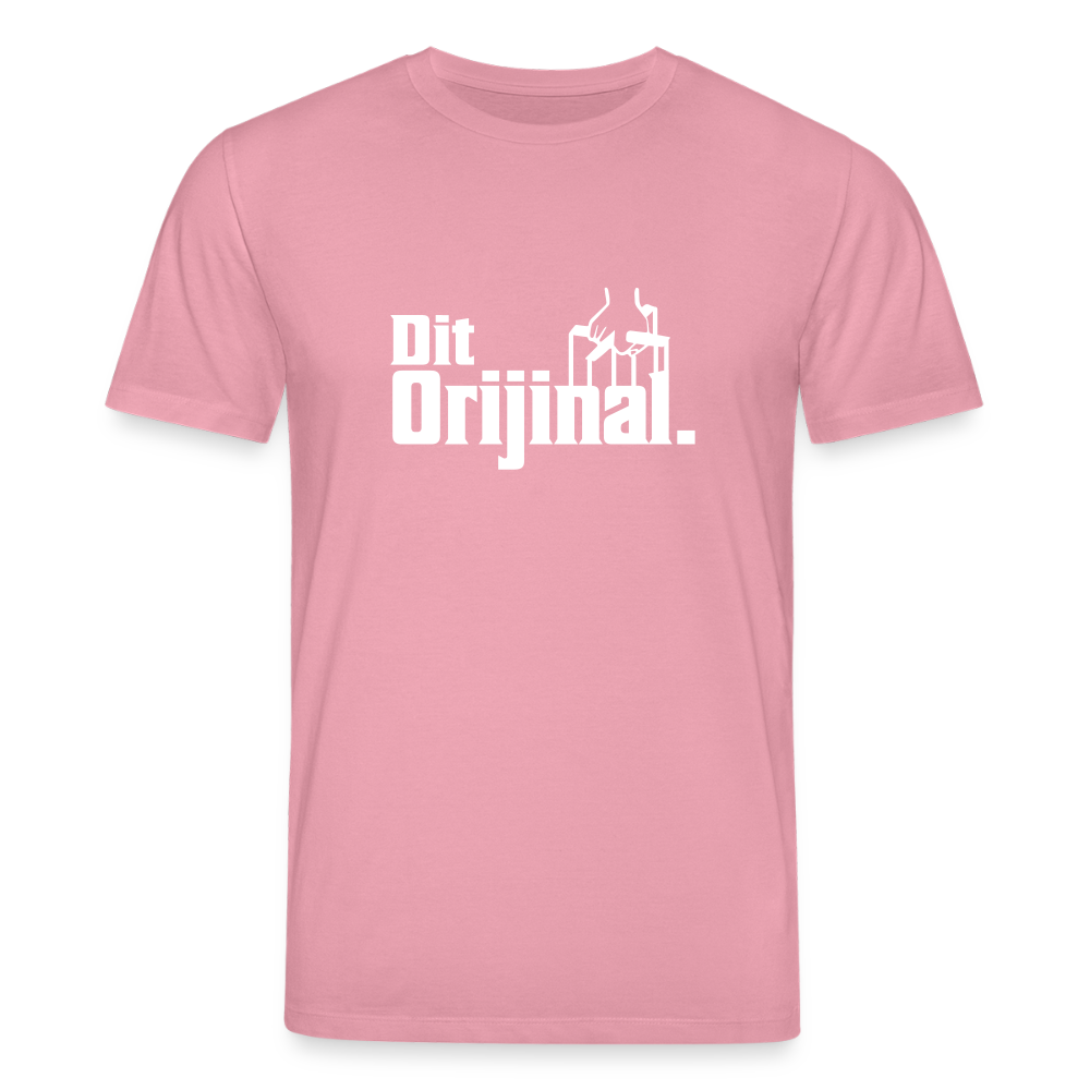 Dit Orijinal - Unisex Bio T-Shirt - Lila Traum