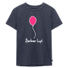 Berliner Luft - Kinder Premium T-Shirt - Jeansblau