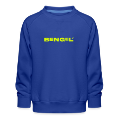 Bengel Berlin - Kinder Premium Sweatshirt