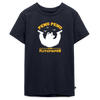Peng Peng - Teenager Premium T-Shirt - Navy