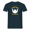 Peng Peng - Männer Premium T-Shirt - Navy