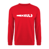 Keule - Unisex Pullover - Rot
