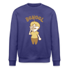 Bengel - Unisex Bio Sweatshirt - Dämmerung