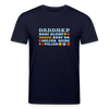 d.b.d.d.h.k.P - Unisex Bio T-Shirt - Navy