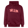 Berliner Jöre - Hoodie - Maroon