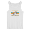 Reinickendorf  Hippest Neighborhood - Männer Tank Top - Weiß