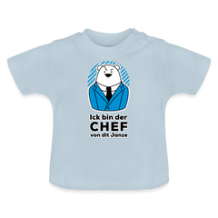 Chef - Baby T-Shirt