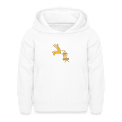 Nakedei - Kinder Hoodie