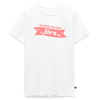 Berliner Jöre - Teenager Premium T-Shirt - Weiß