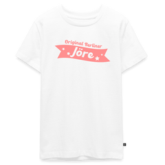 Berliner Jöre - Teenager Premium T-Shirt