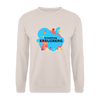 Kreatives Kreuzberg - Unisex Pullover - Sand